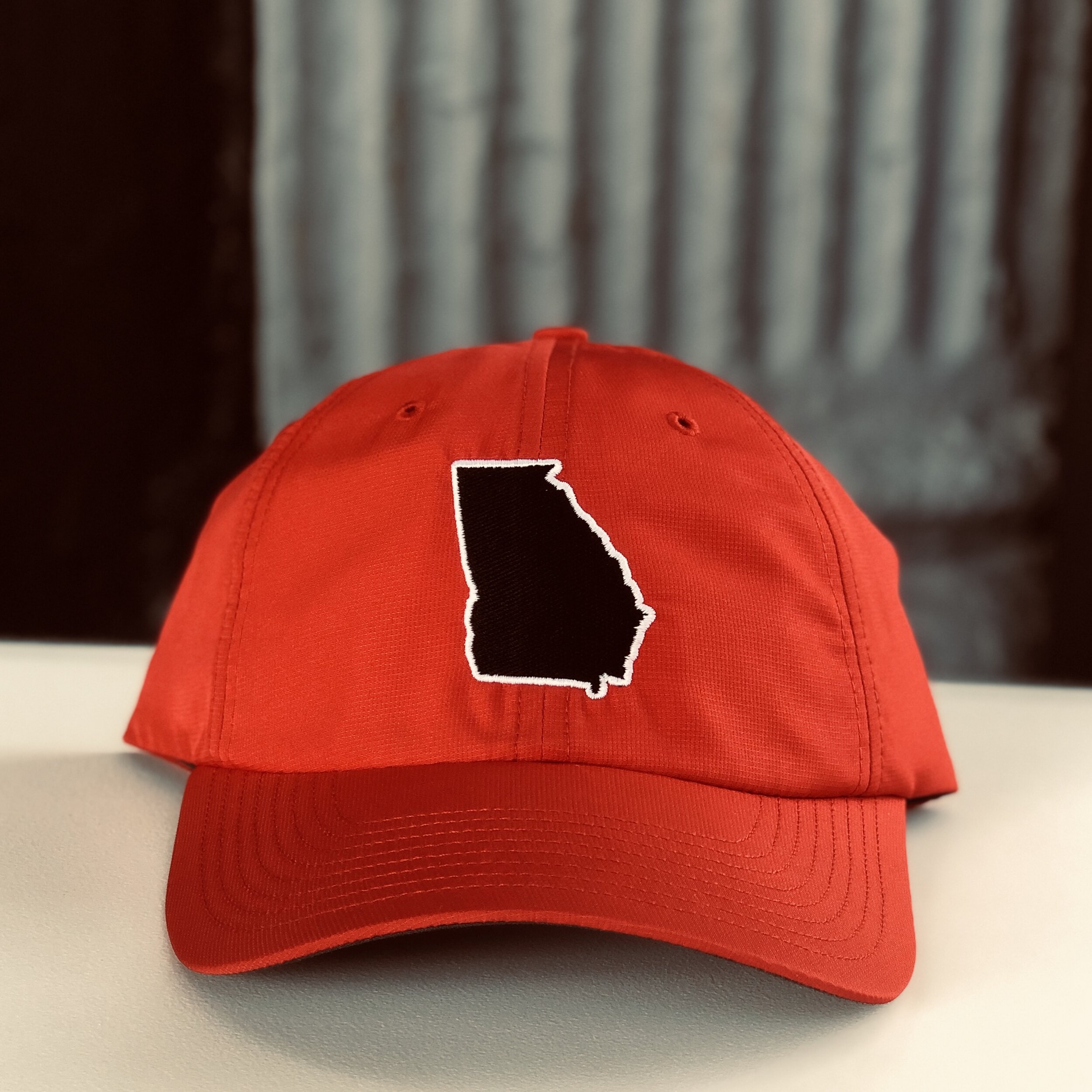 Baseball Cap ( 3 Hat Colors 