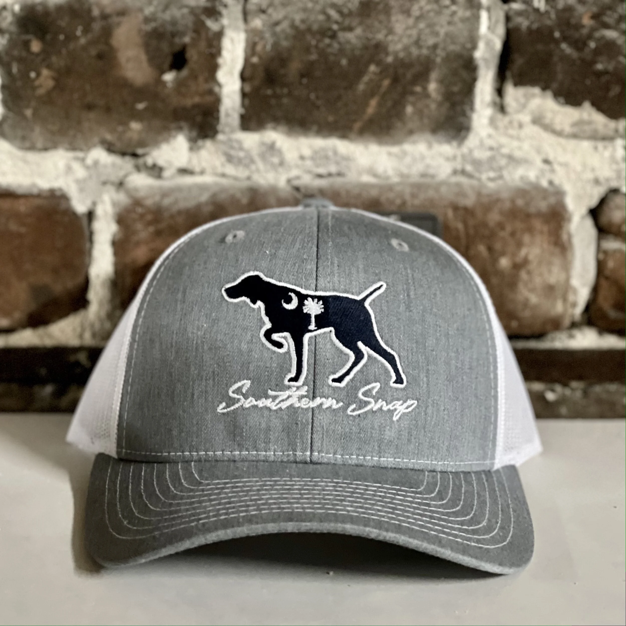 South Carolina Pointer Trucker Hat ( 5 