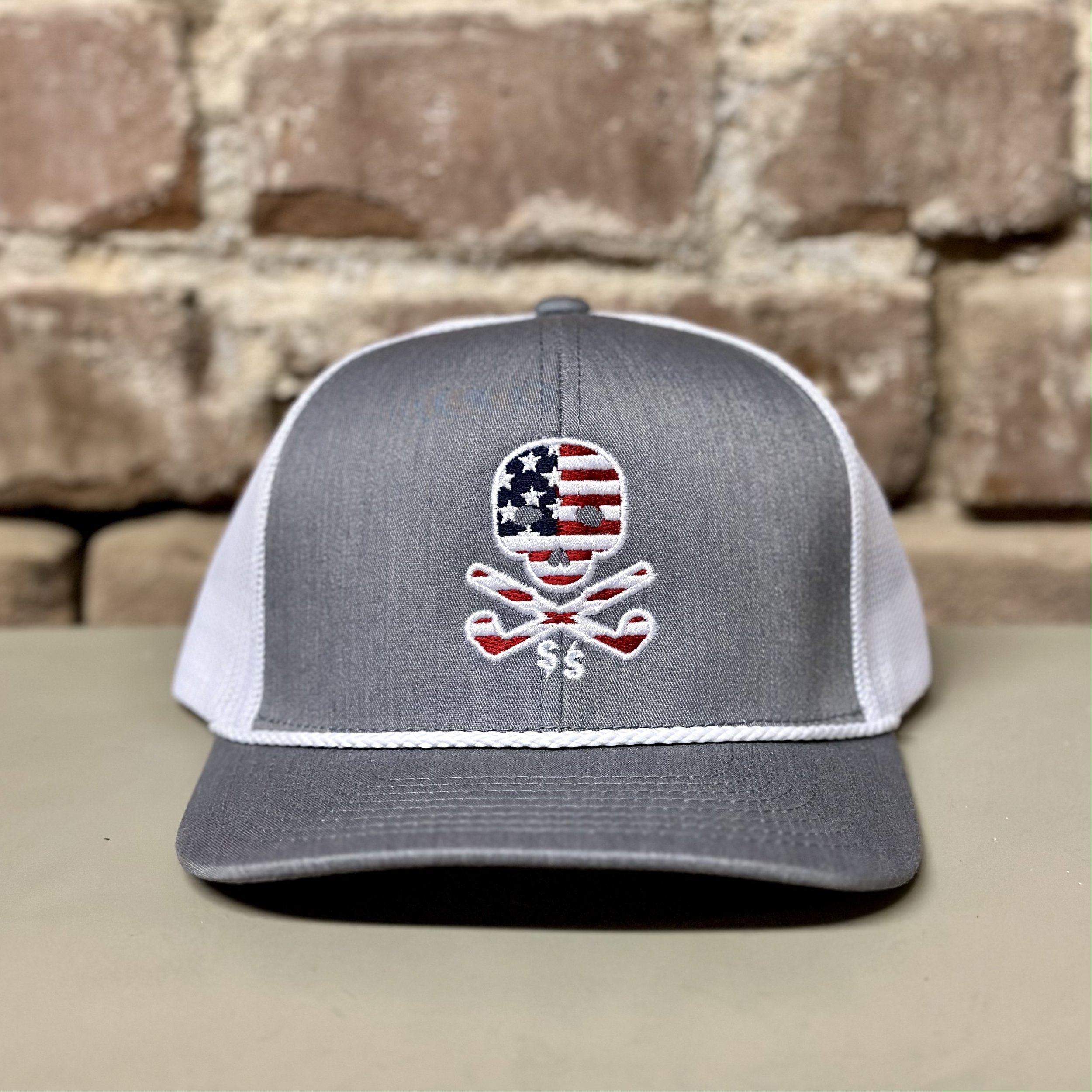 Rope Hats — Southern Snap Co.