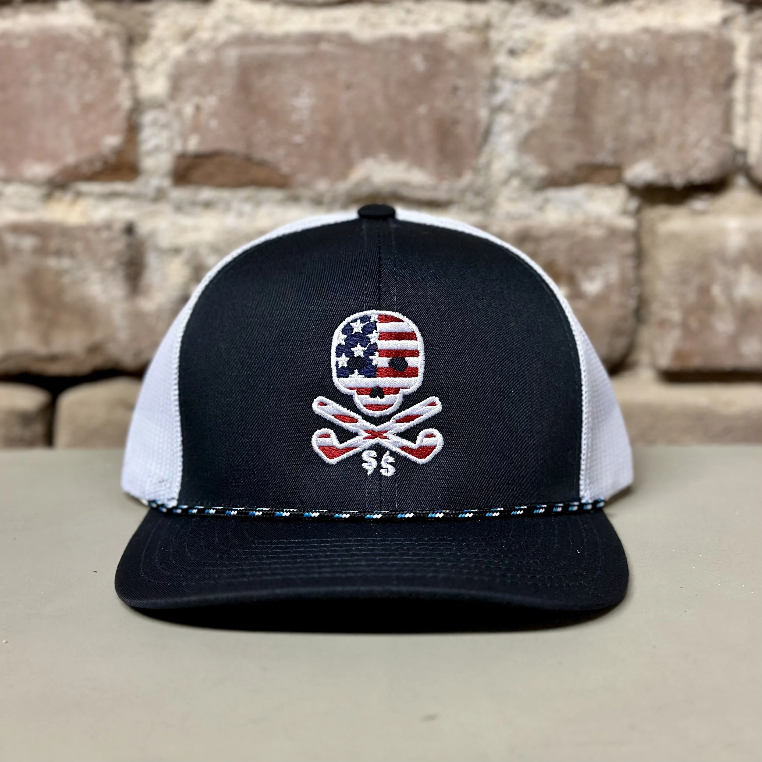 Rope Hats — Southern Snap Co.