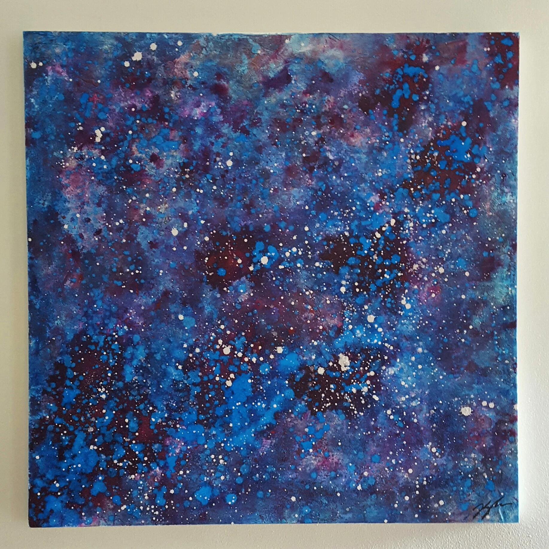 Cosmic