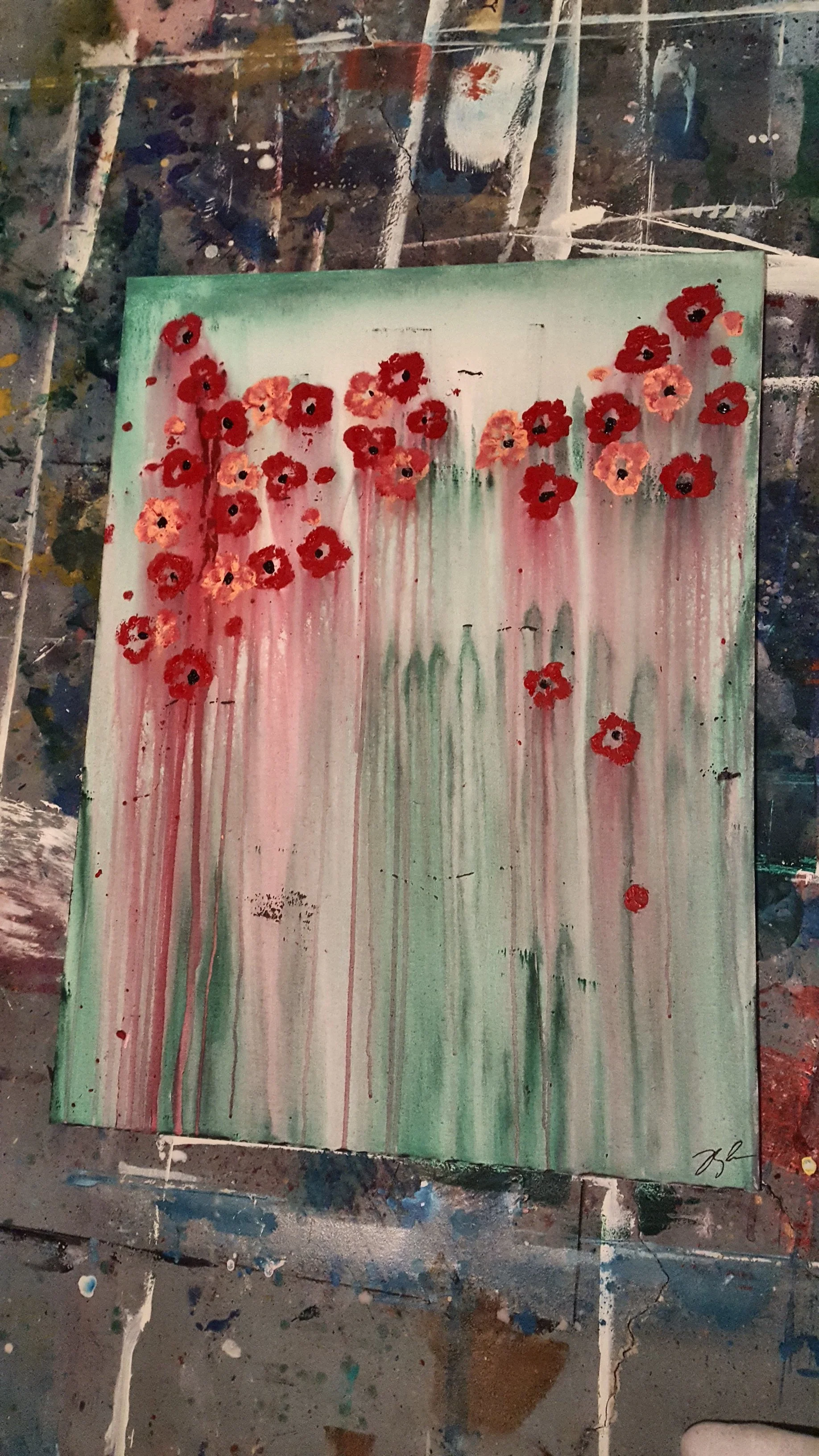 Poppies