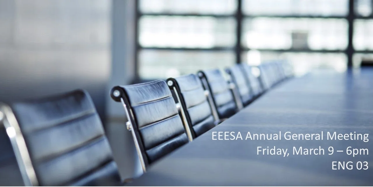 EEESA Annual General Meeting