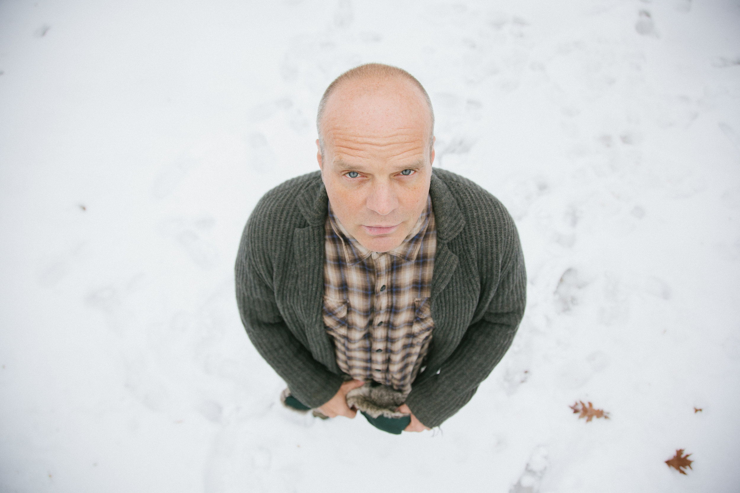 John Medeski