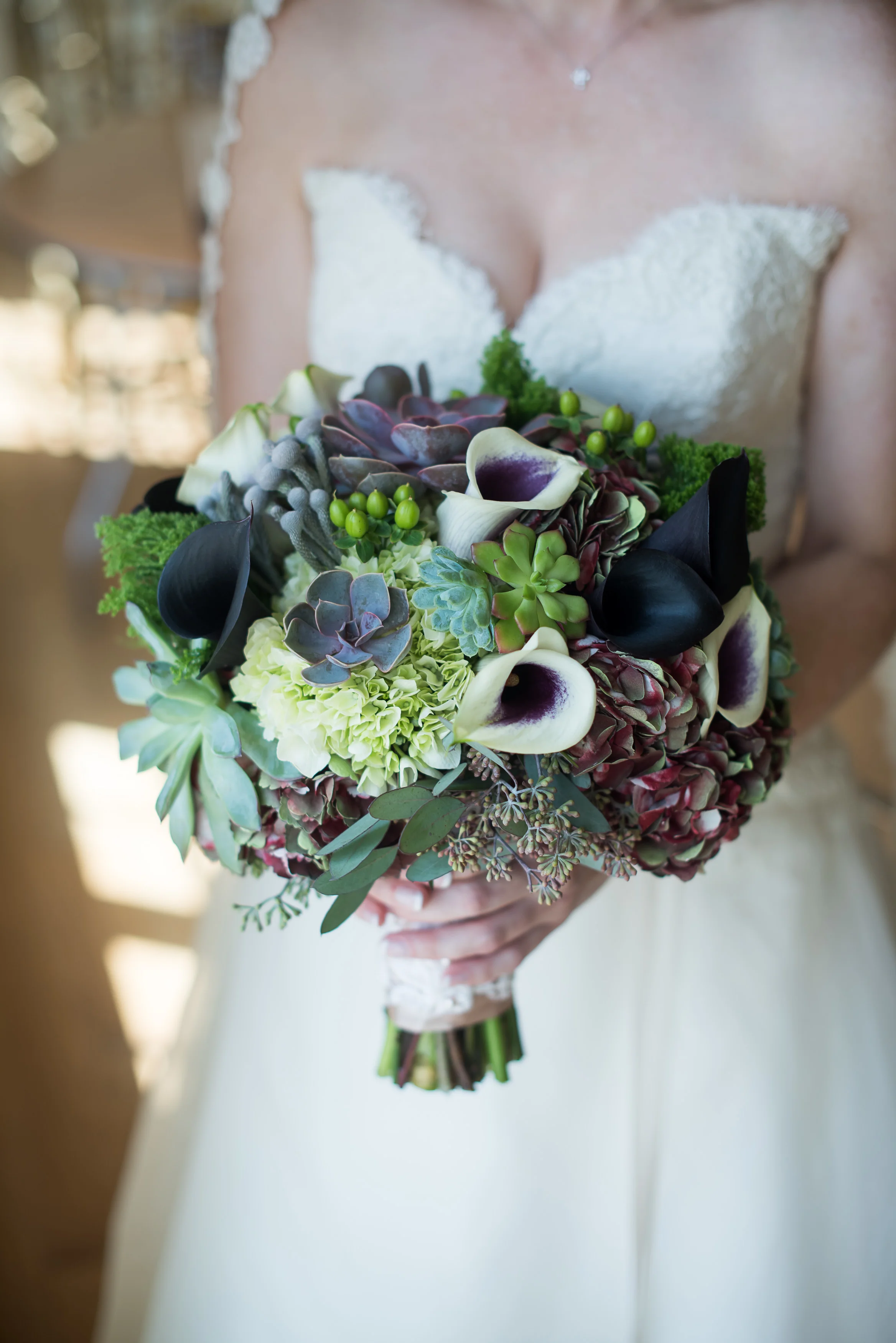 Morais Vineyard Wedding