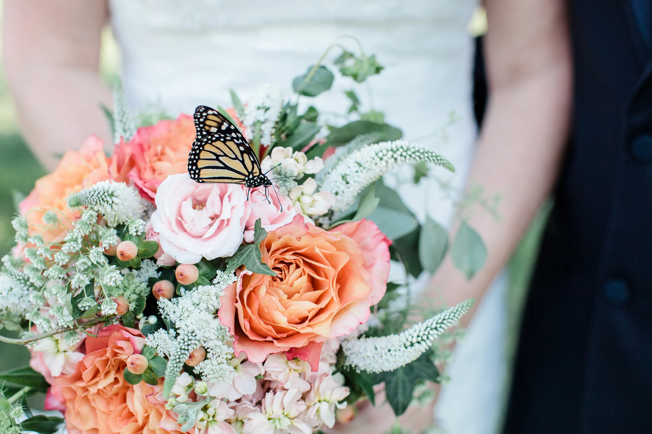 Bouquet Perfection