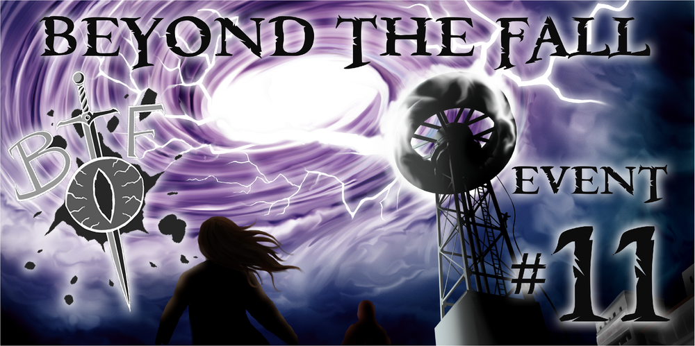 Prologues and Epilogues — The World Beyond the Fall