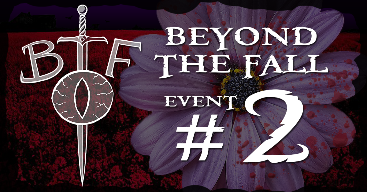 Setting & Plot — The World Beyond the Fall