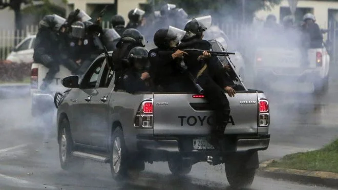 Photo Credit - BBC.com 