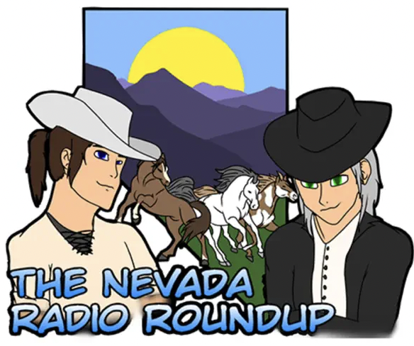 NV Roundup Radio