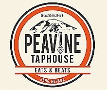 Peavine Taphouse Eats &amp; Beats