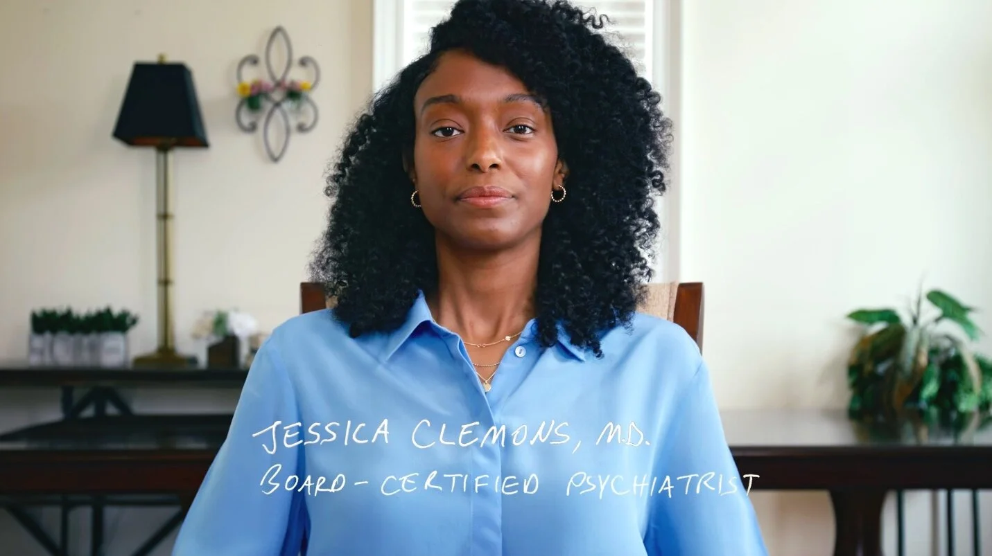 Condé Nast, Well Actually / Psoriasis