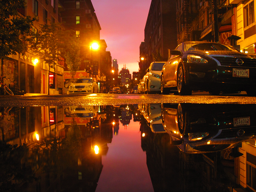 Arthouse NYC