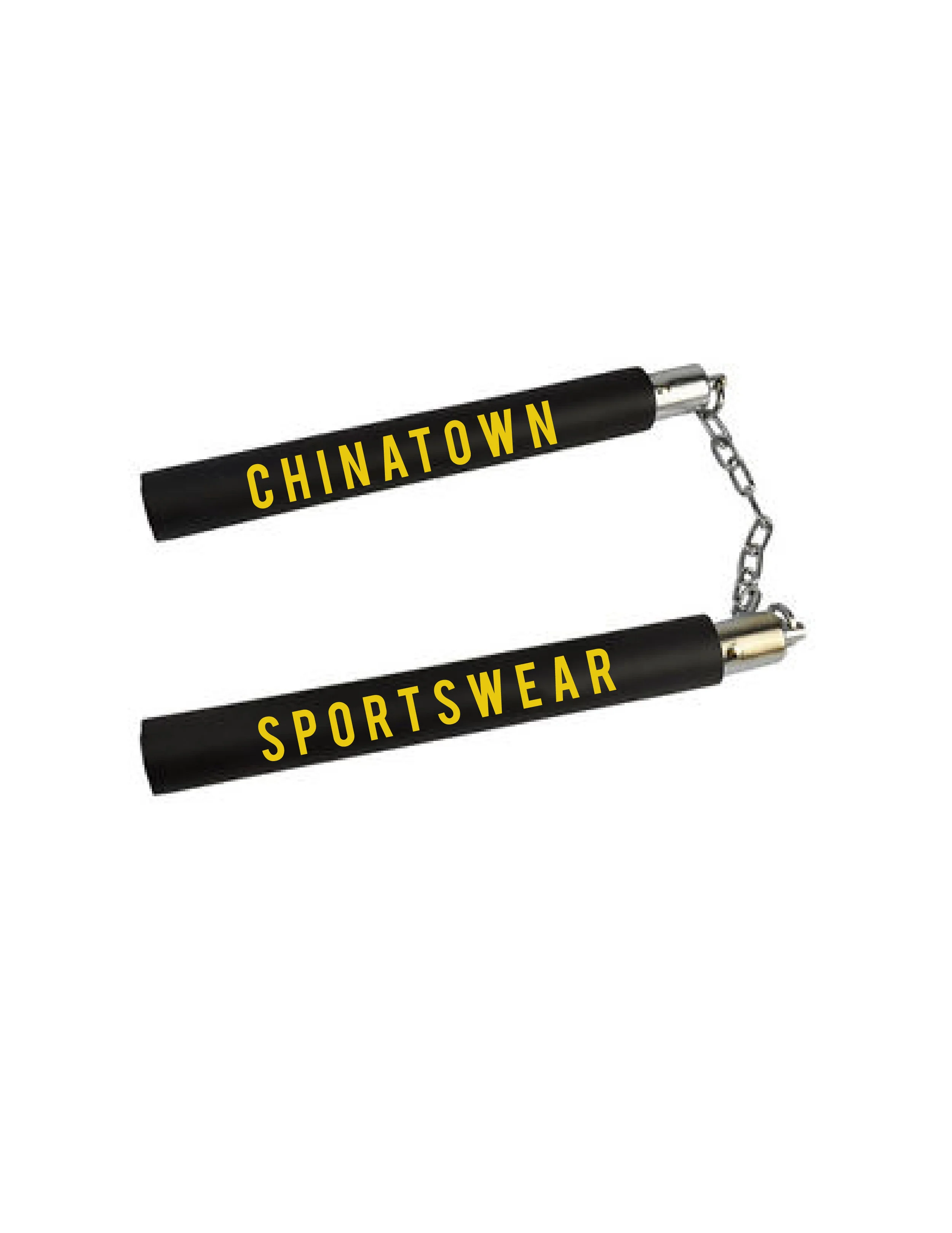 CSNY nunchucks