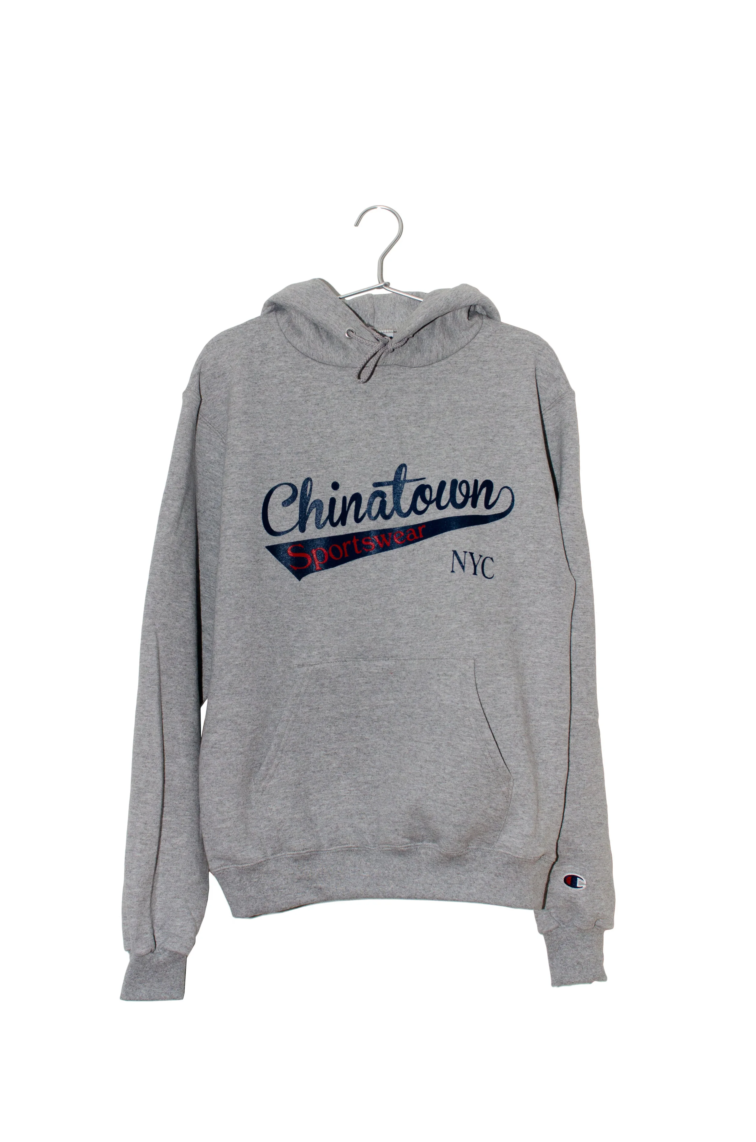 Chinatown Sportswear Hoody
