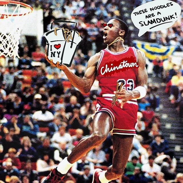 Show some love for Chinatown by supporting the community- order takeout or delivery, and everyone scores!

@welcome.to.chinatown has a list of restaurants still serving

#chinatownnyc #chinatown #chinatownrestaurant #manhattan