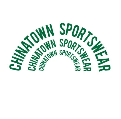 chinatown sportswear