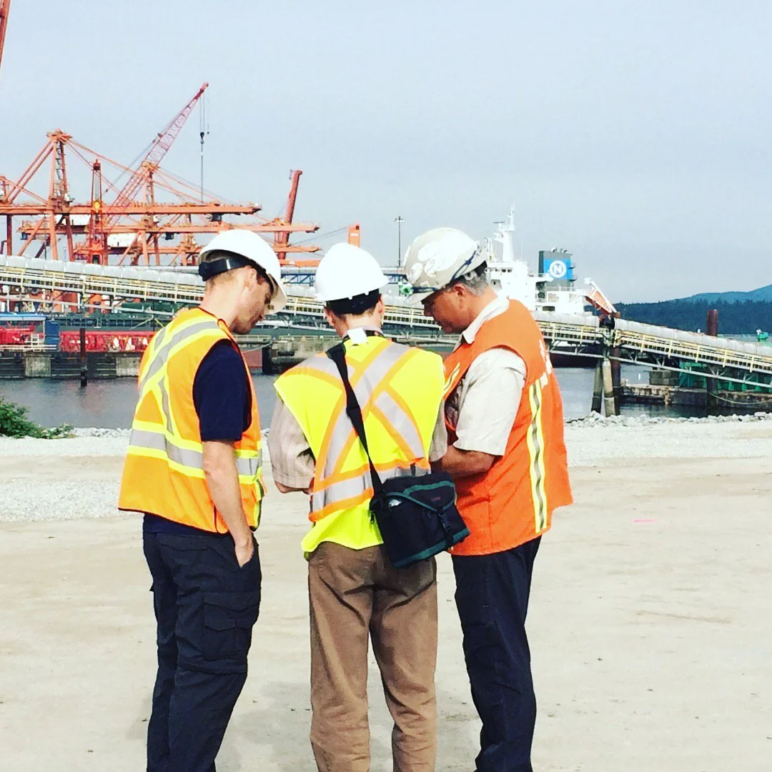 Transport Canada Authorized Advanced RPAS Pilot Flight Review