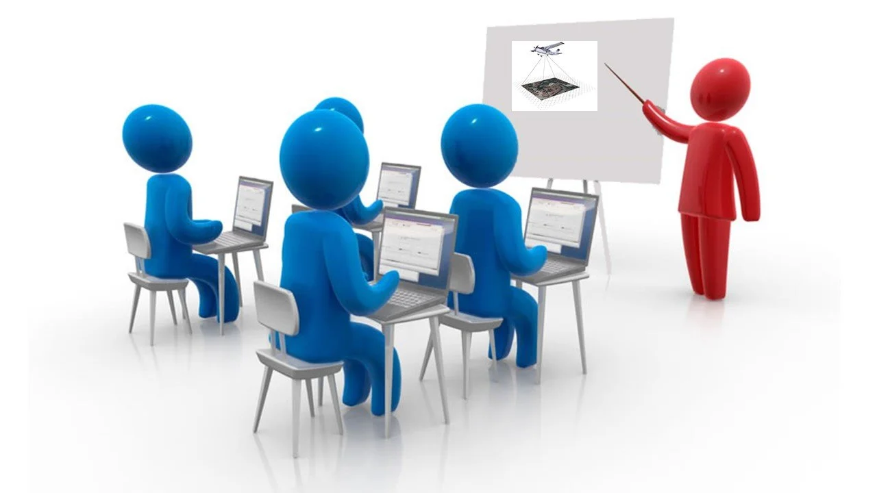 RPAS Half-Day Flight Review Preparation Class