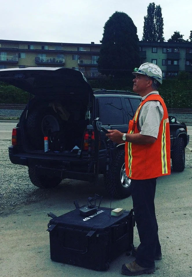 RPAS In-person Ground School