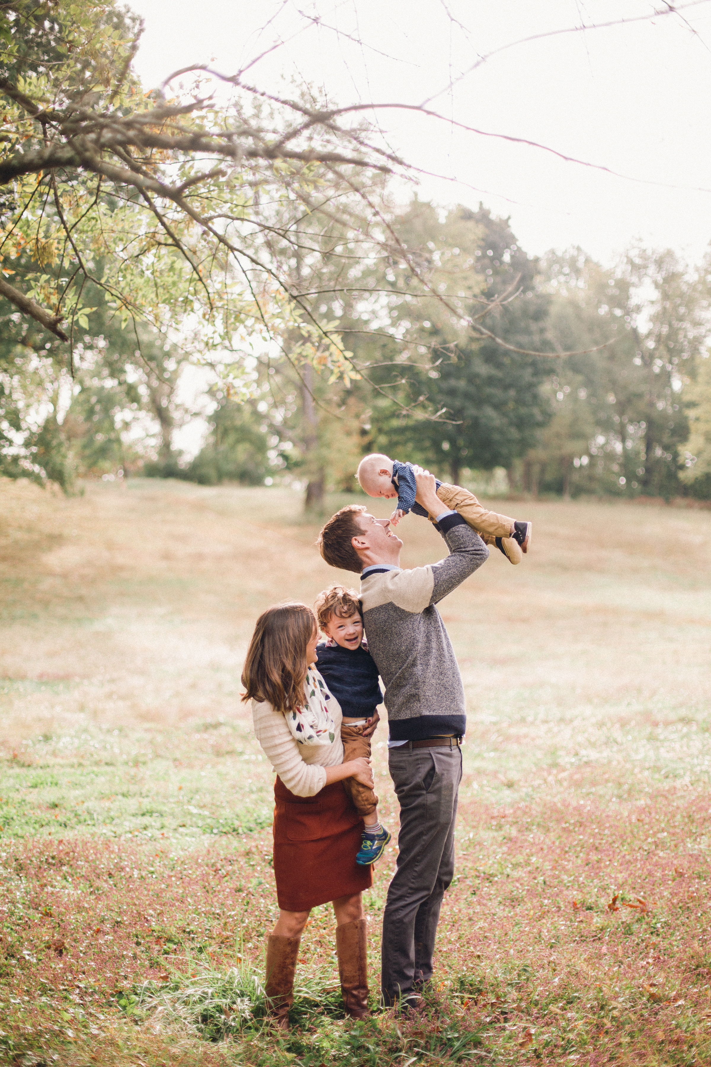 Family Photos