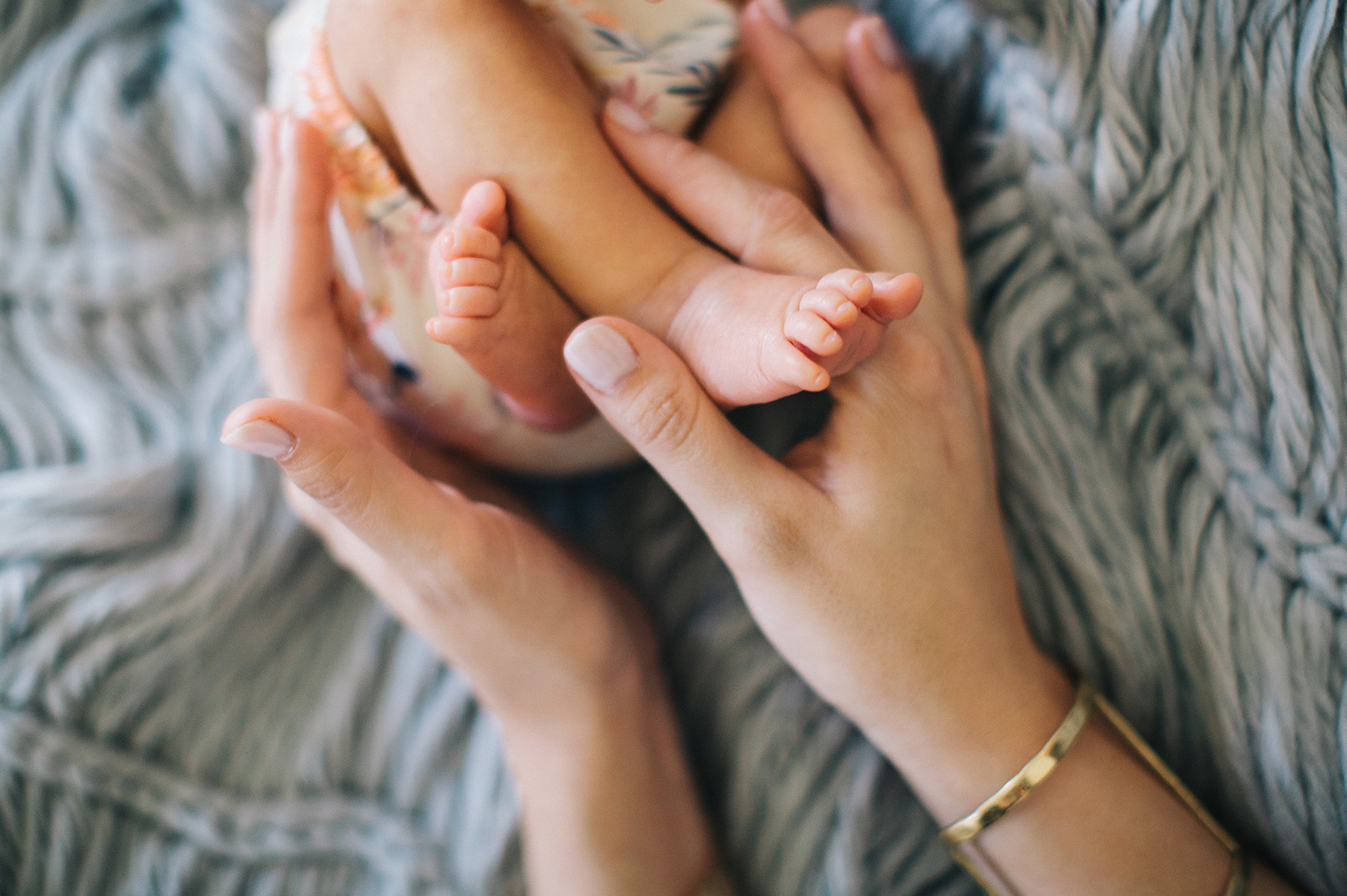 Newborn Photos