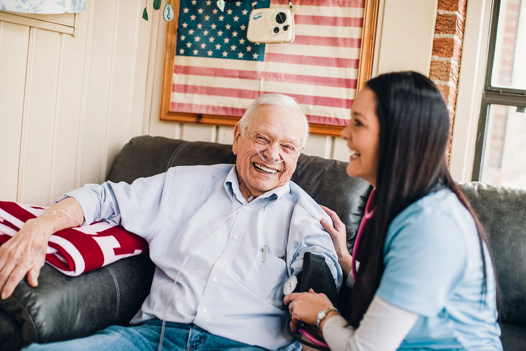 Kindred Healthcare
