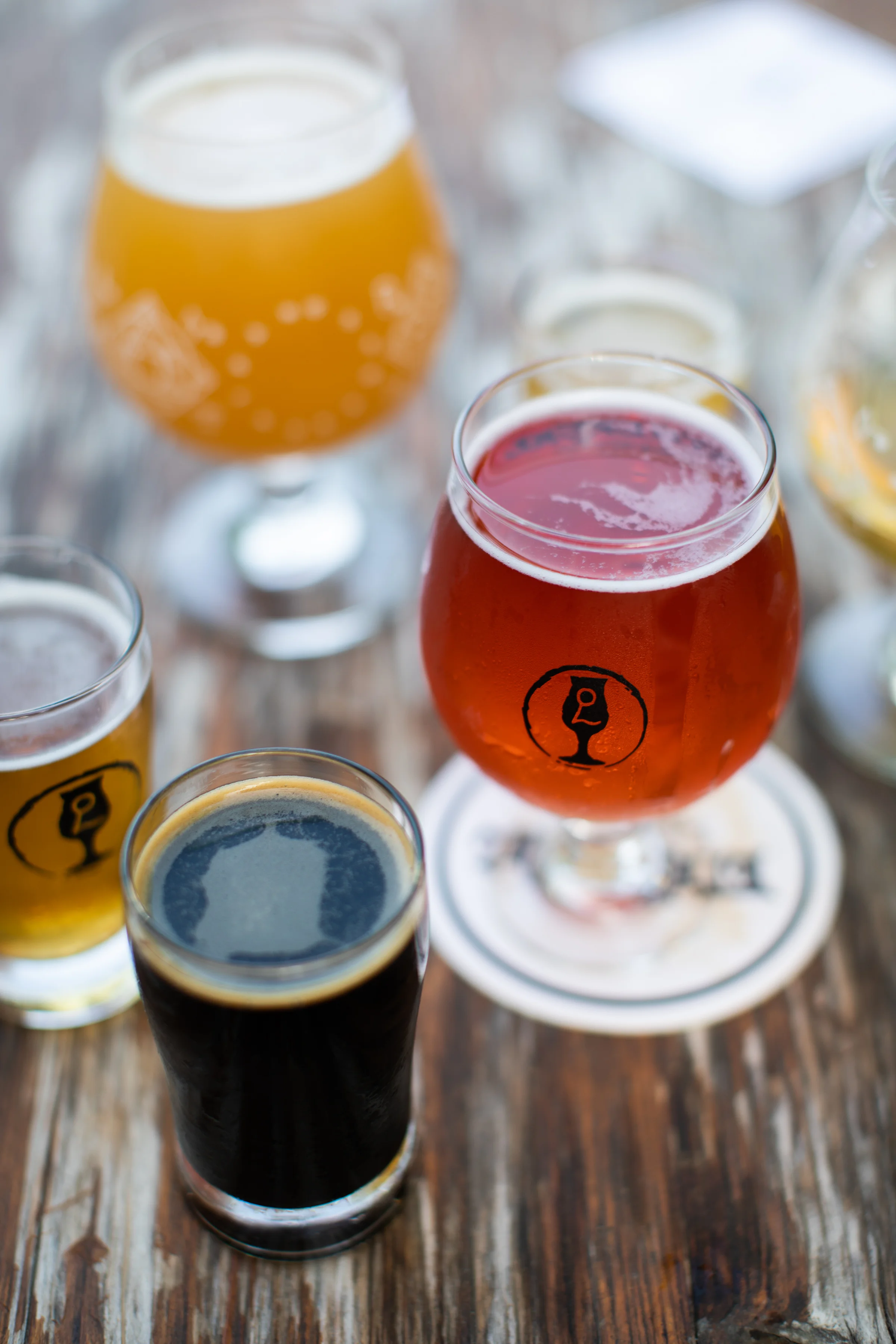 Ethereal Brewing - Lexington, KY