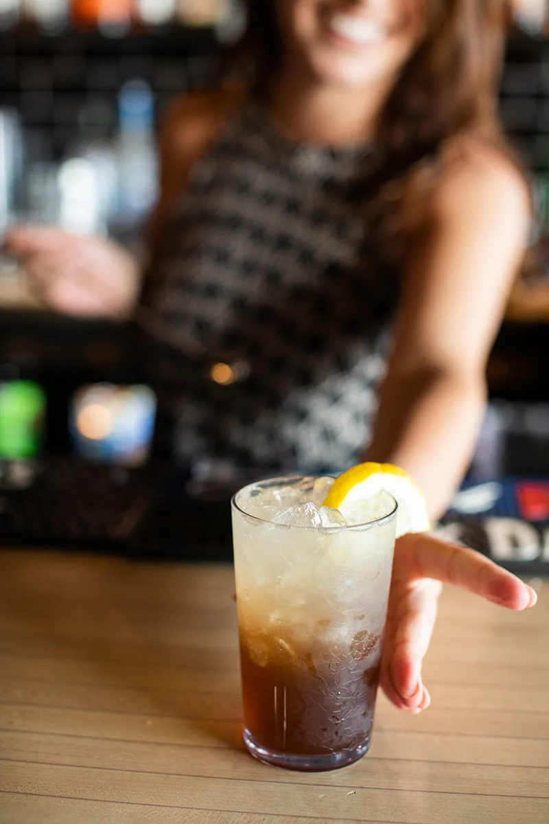 The Burl Arcade - Lexington, KY