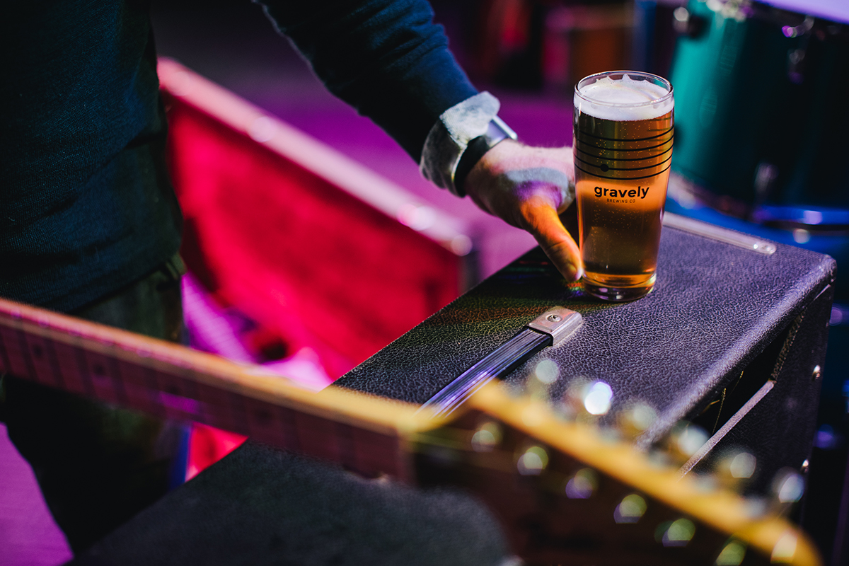 Gravely Brewing