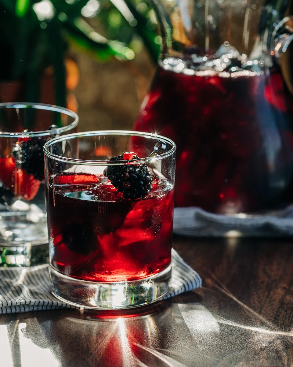 Classic Cocktail Revival
