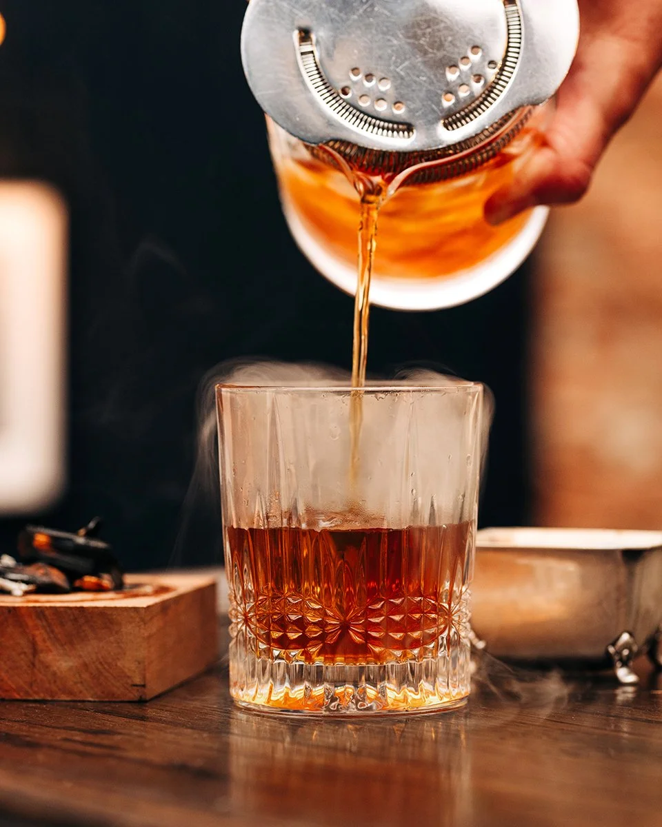 Classic Cocktail Revival