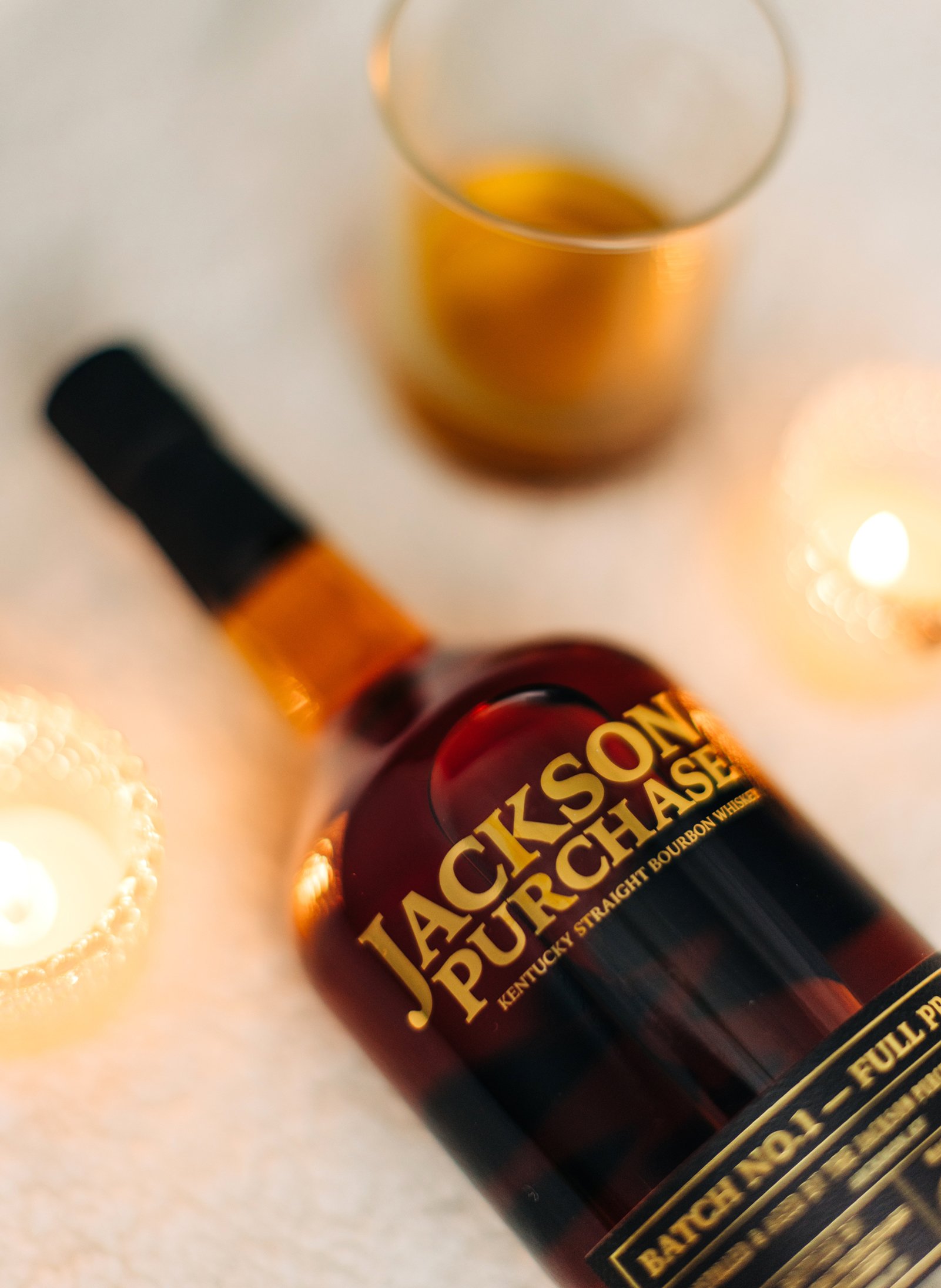 Jackson Purchase Bourbon