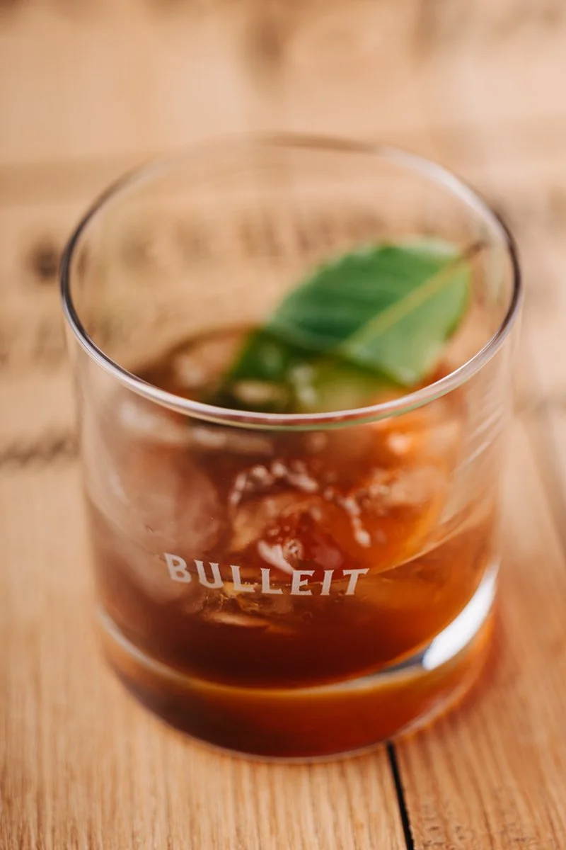 Bourbon Classic