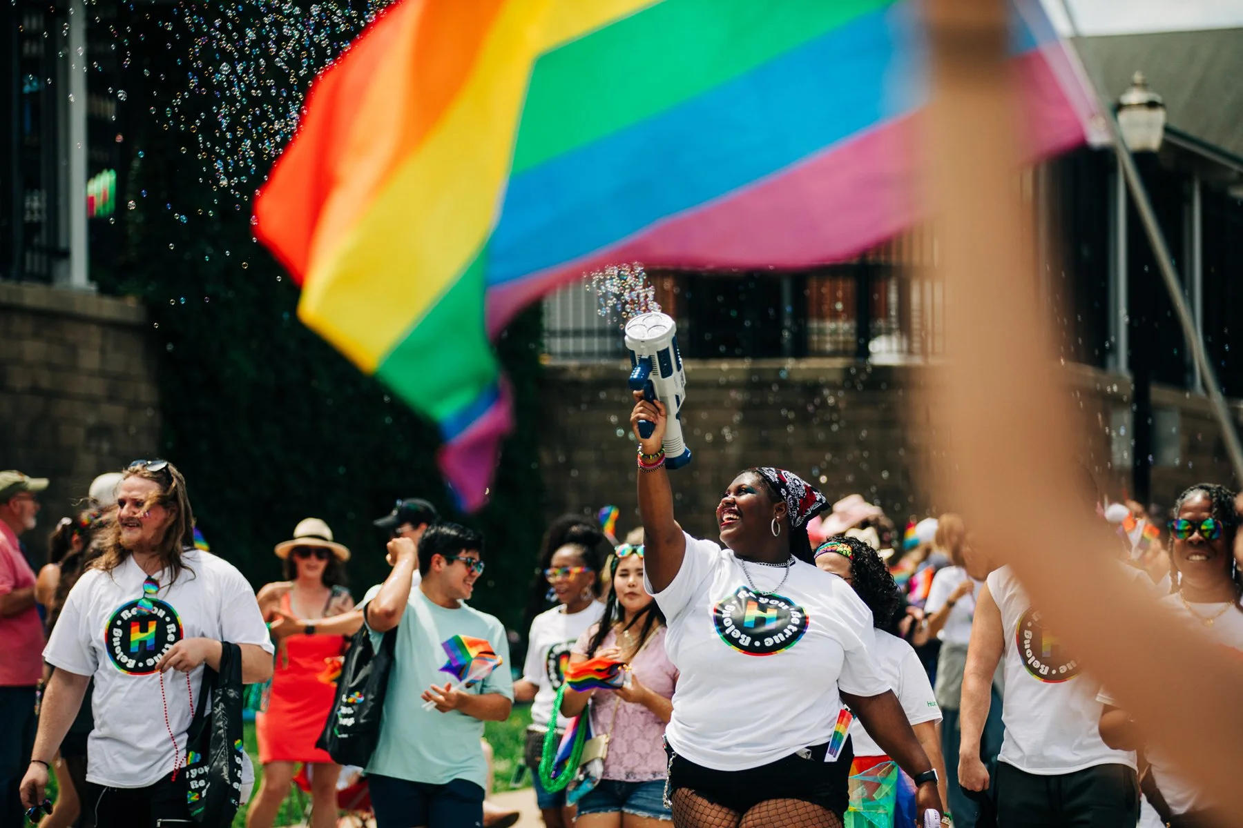Louisville Pride