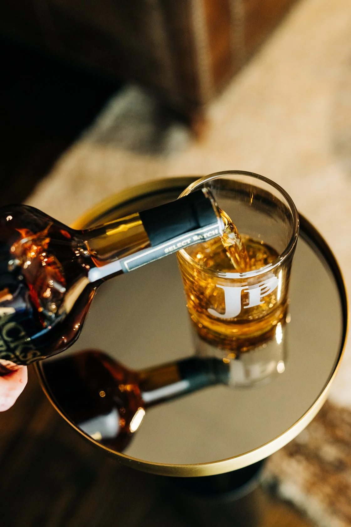 Jackson Purchase Bourbon