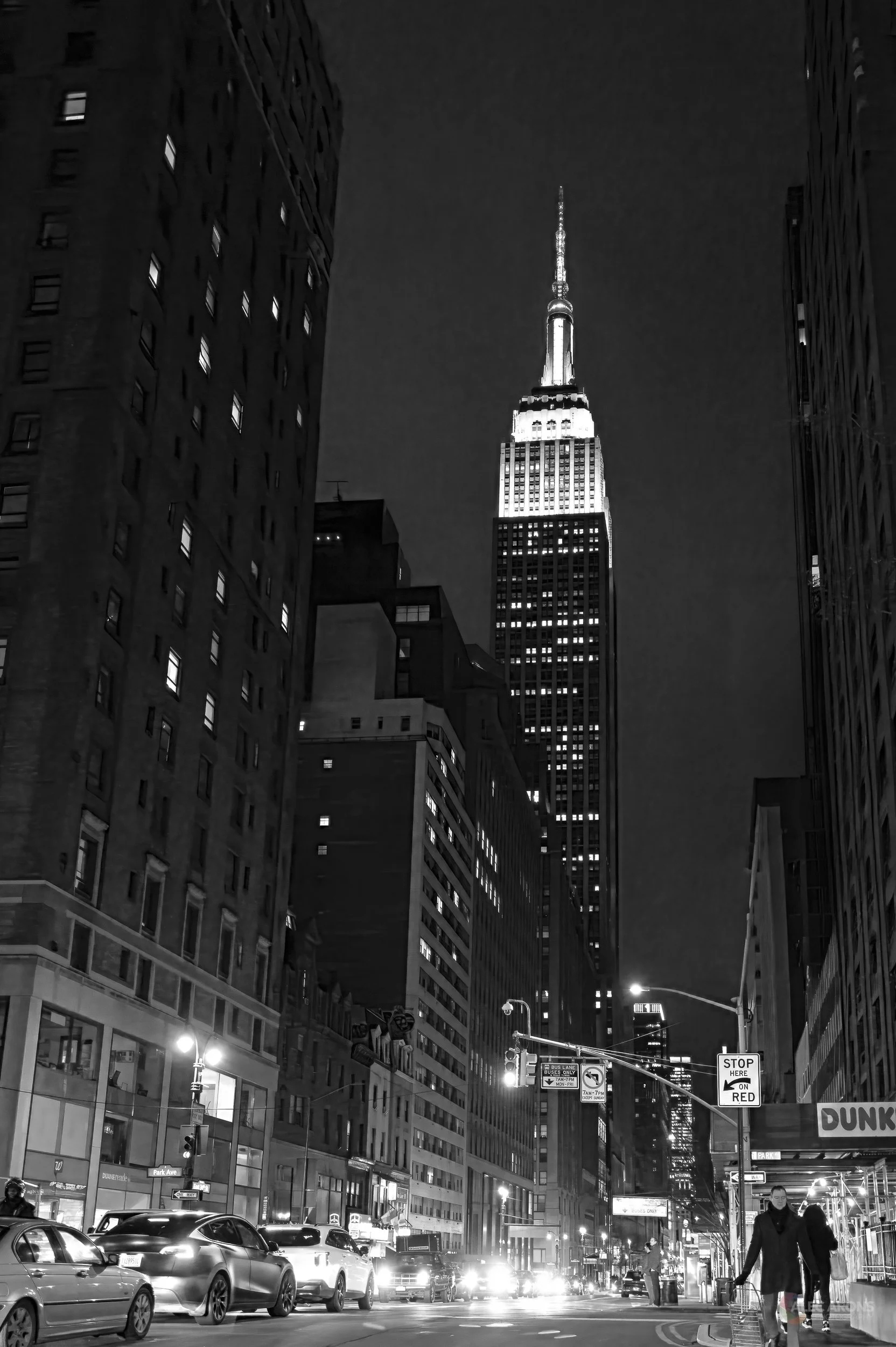 EMPIRE STATE