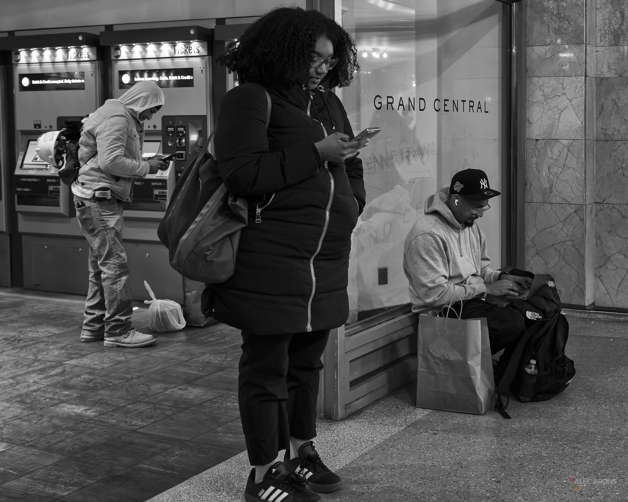 Grand Central Terminal