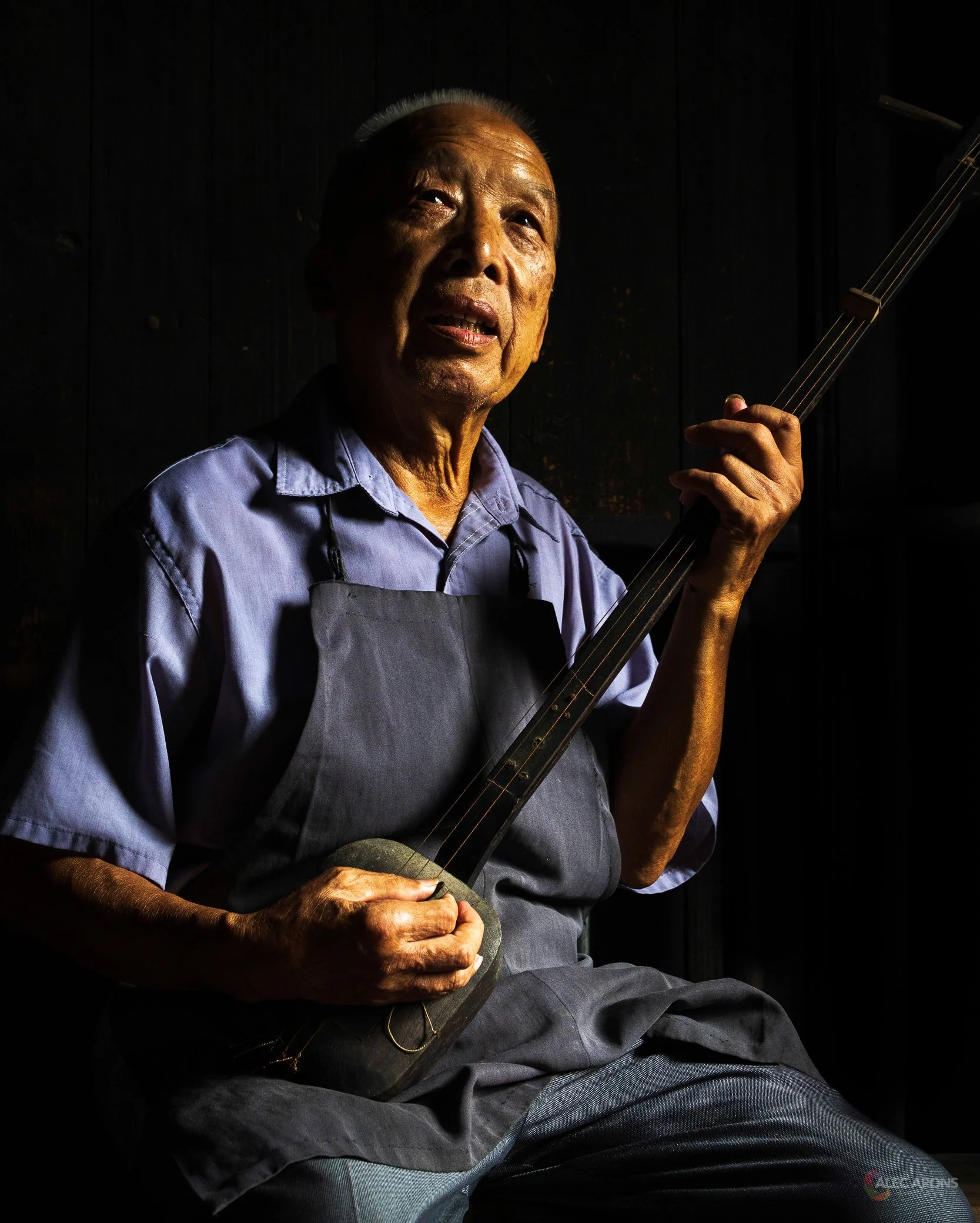 Musical Interlude Two