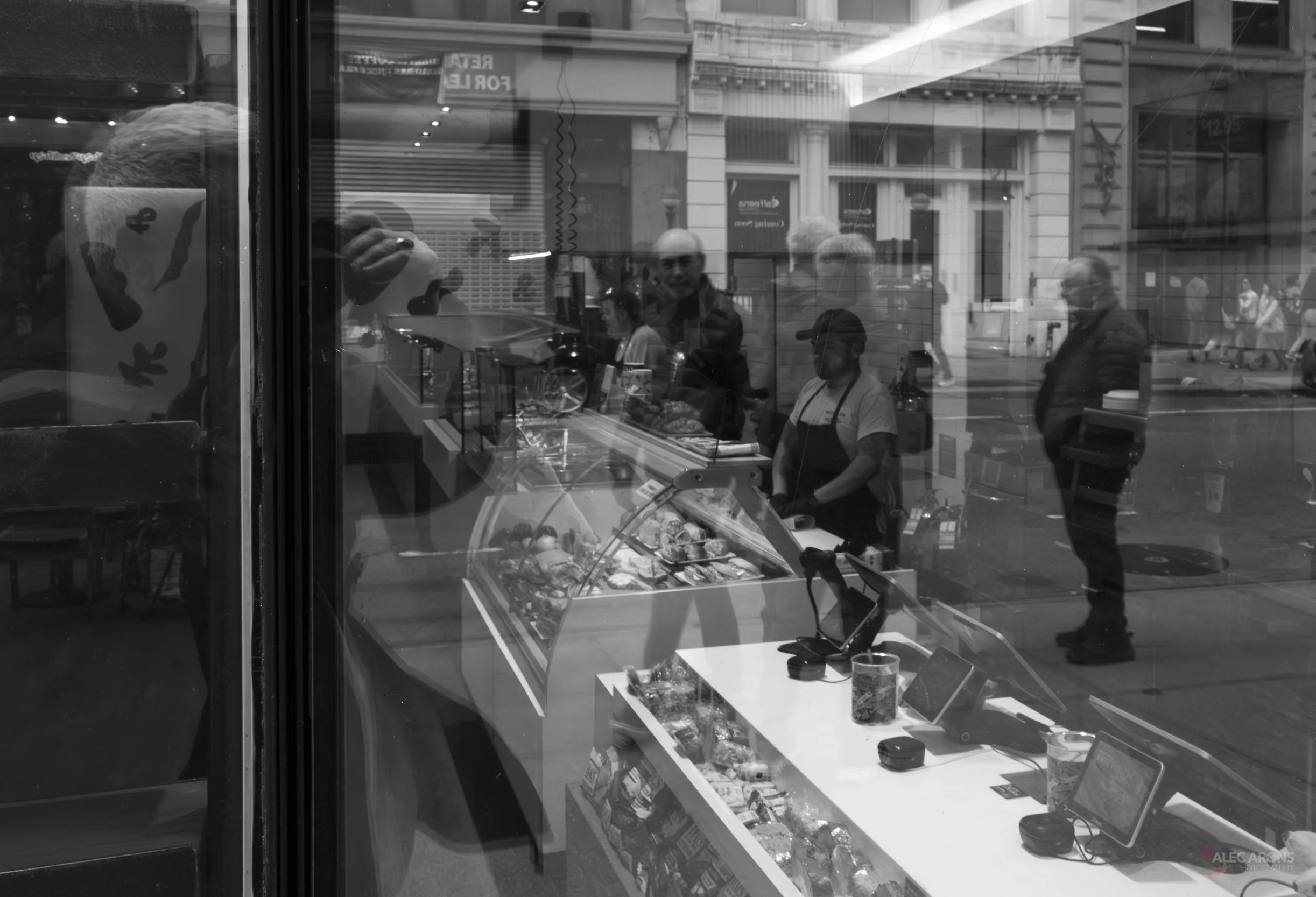 Window Shopping
