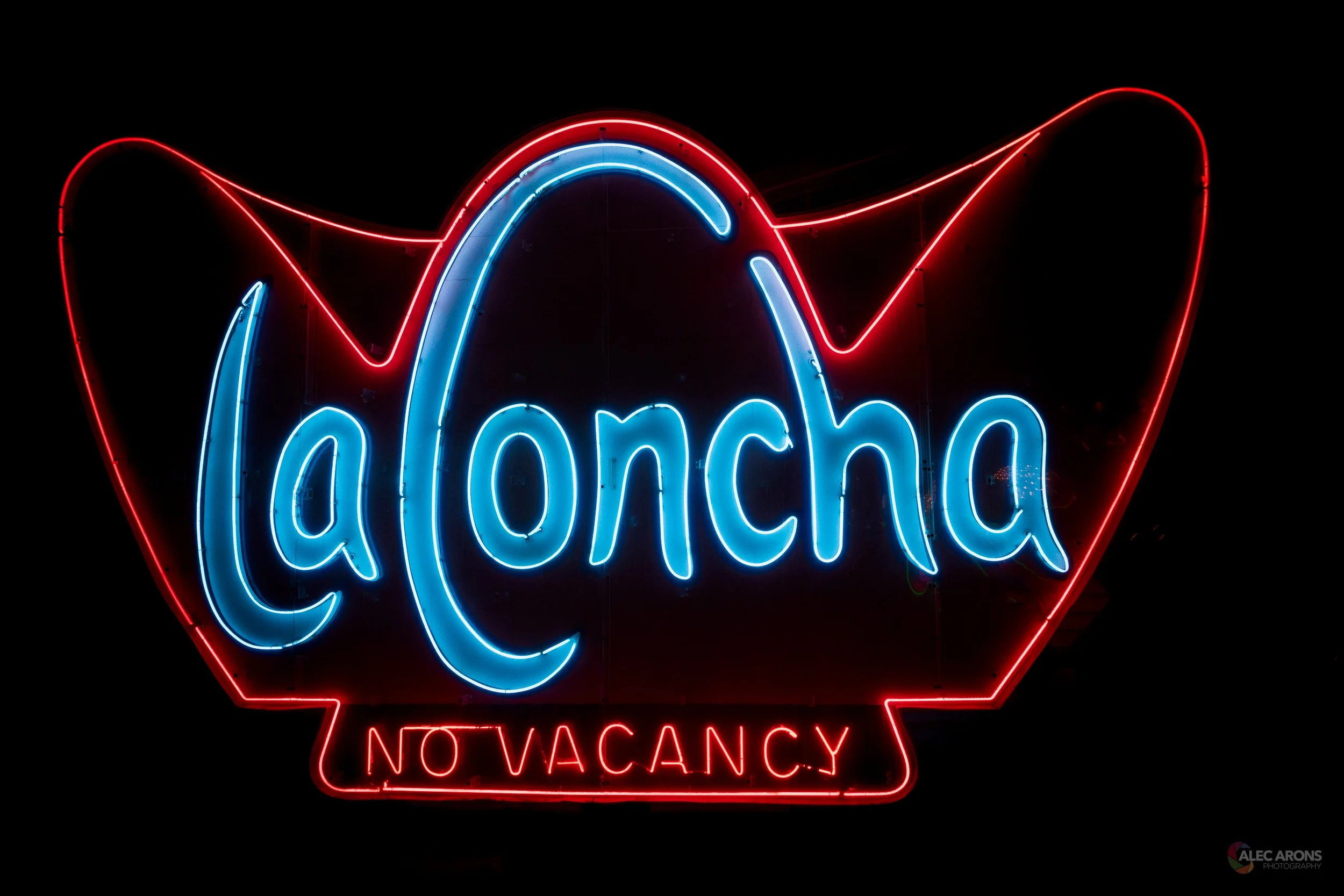 LACONCHA