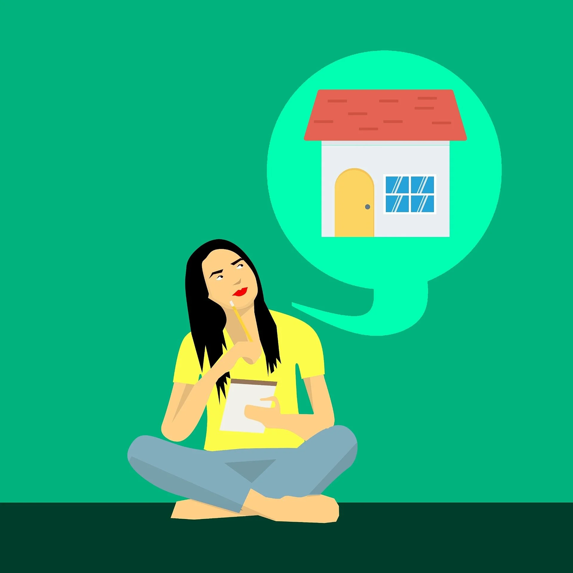 How to Get Your House Ready to Sell