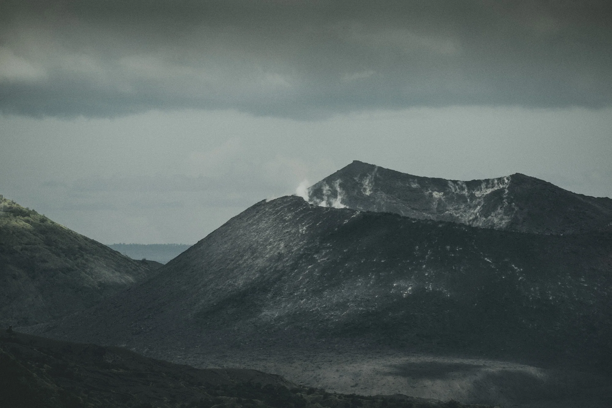 Volcano 3