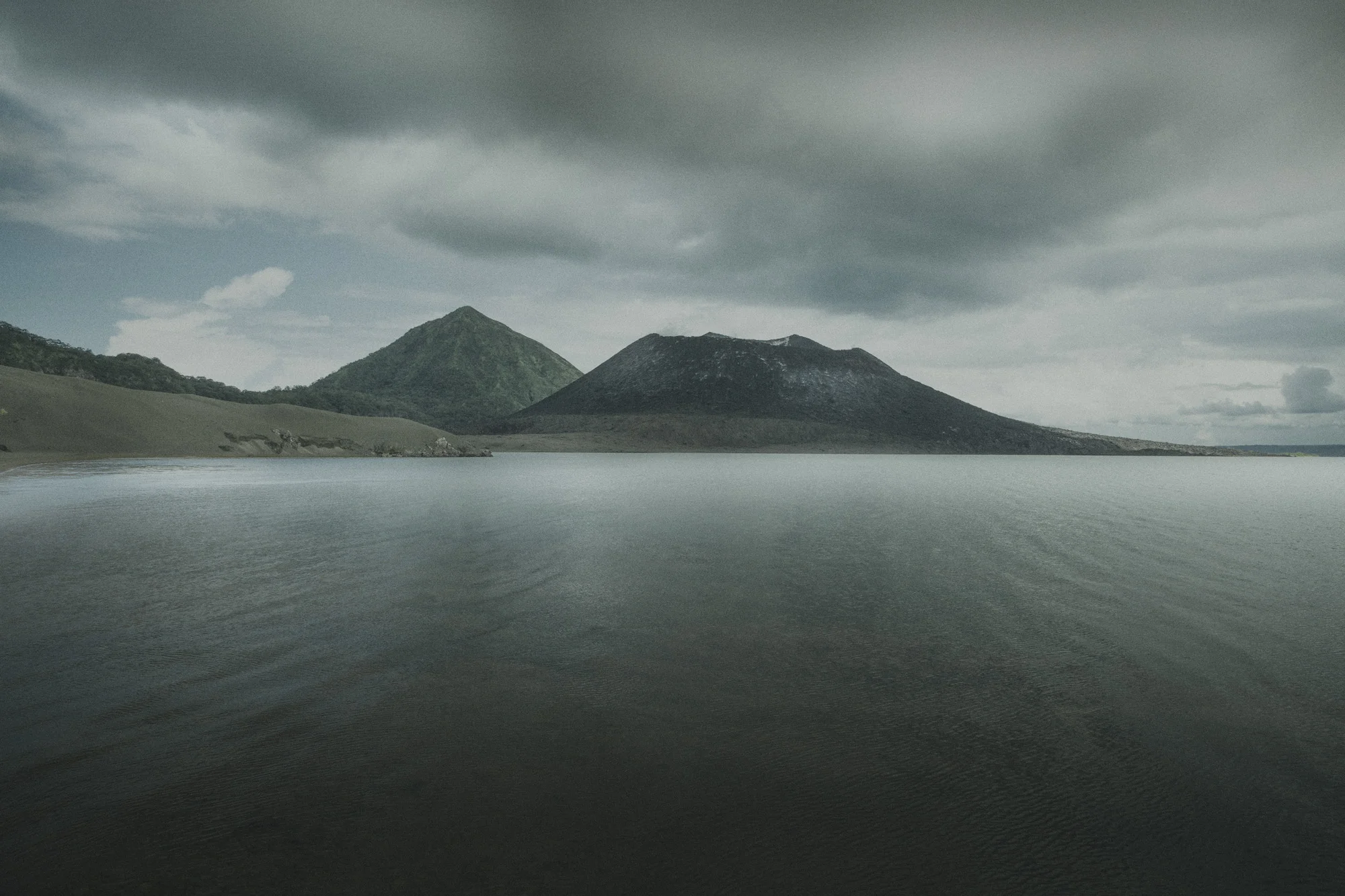 Volcano 2