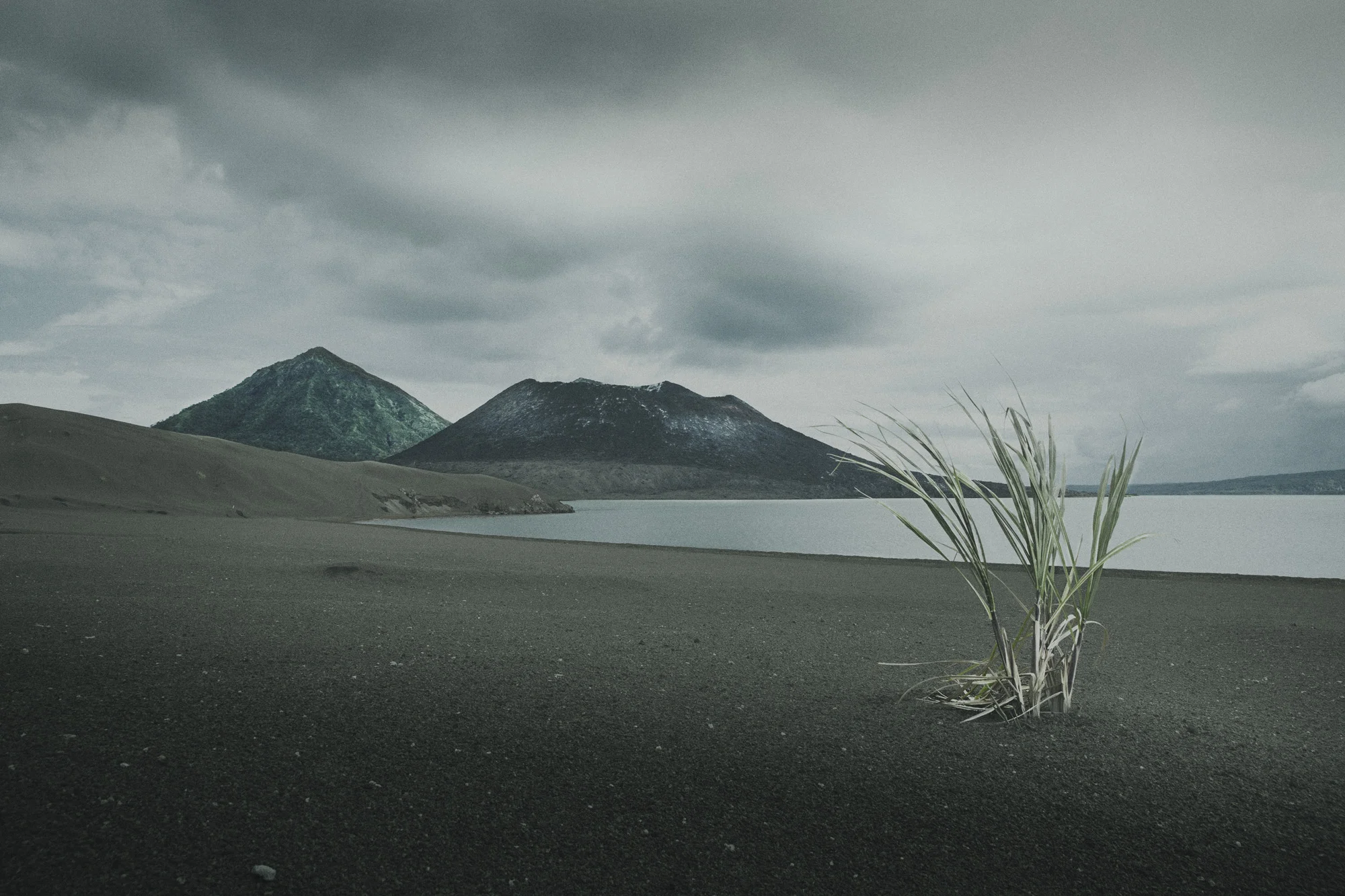 Volcano 6