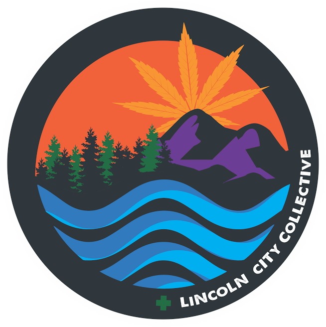 Lincoln City Collective 