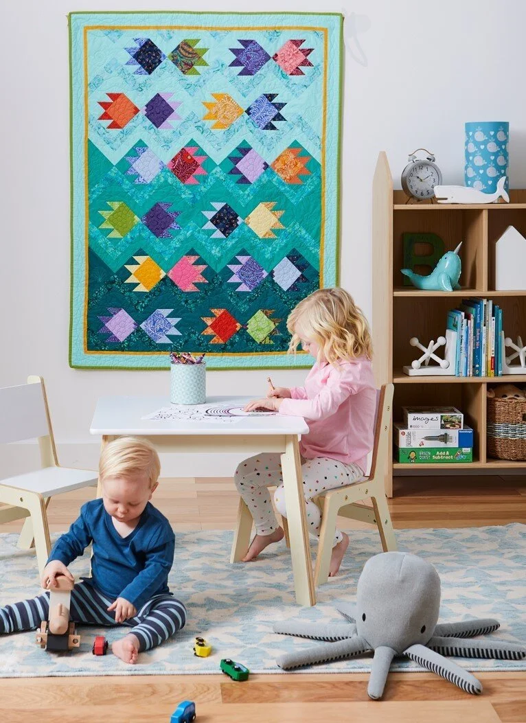 Kissing Fish Quilt.jpg