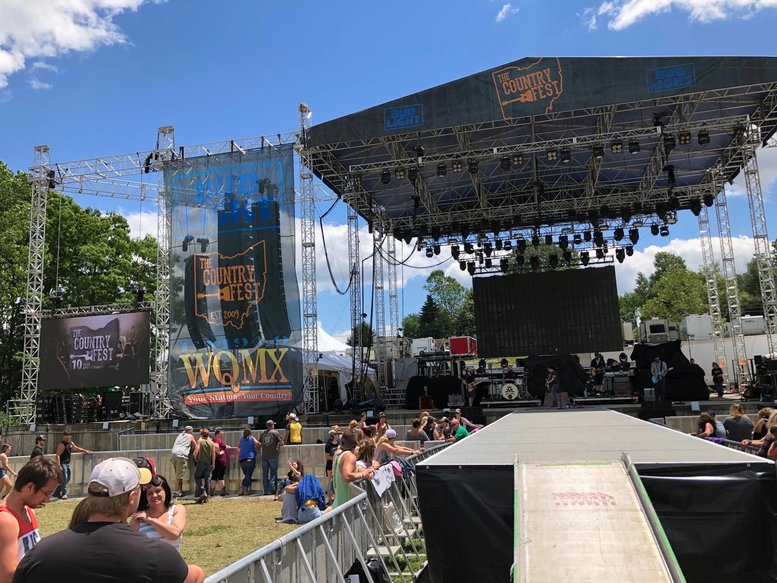 Ohio Countryfest 2019