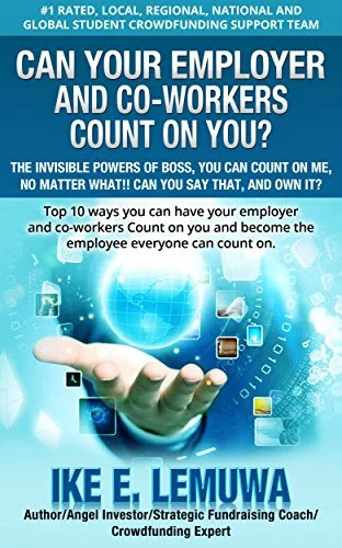 Can Your Employer and Co Workers Count on you