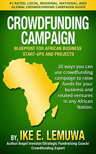 Crowdfunding Campaign for Africa Crowdfunding Campaign